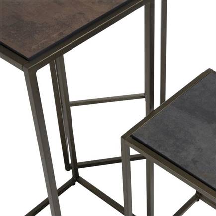 XOOON Stand Up bijzettafel