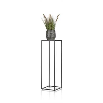 XOOON Stand Up bijzettafel Zwart