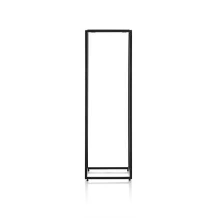 XOOON Stand Up bijzettafel Zwart