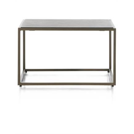 XOOON Stand Up bijzettafel Goud