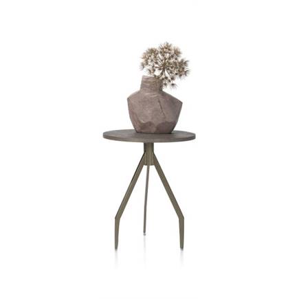 XOOON Carel bijzettafel H55cm