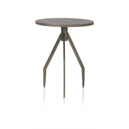 XOOON Carel bijzettafel H55cm