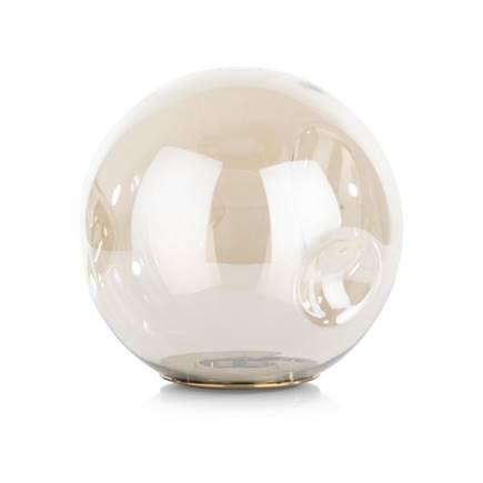 XOOON Bo glazen bol S D20cm