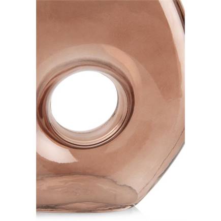XOOON Cato vaas H23cm