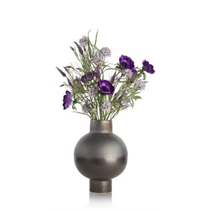 XOOON Olive Leaf Spray H82cm kunstbloem