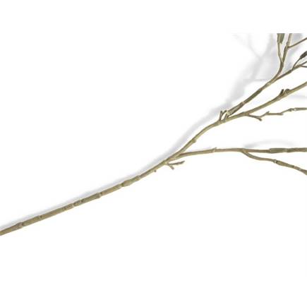 XOOON Olive Leaf Spray H82cm kunstbloem
