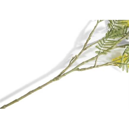 XOOON Mimosa Branch H110cm kunstbloem