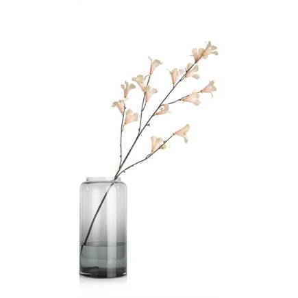 XOOON Hibiscus Branch H115cm kunstbloem