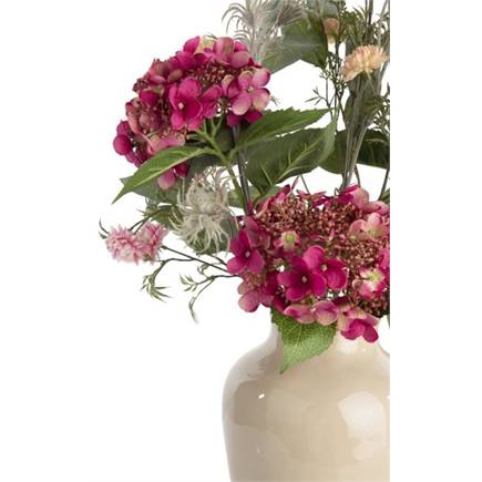 XOOON Ball Mum Spray H93cm Oranje