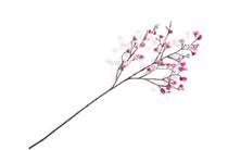 XOOON COCOMAISON  Qunince Spray H97cm kunstbloem