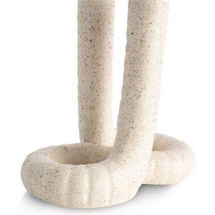 XOOON Kiki vaas H17cm