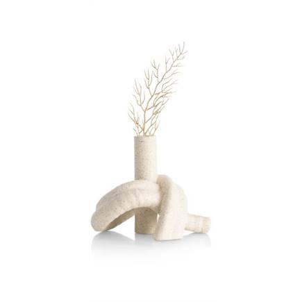 XOOON Kiki vaas H13,5cm
