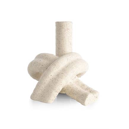 XOOON Kiki vaas H13,5cm