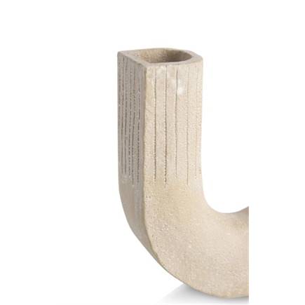 XOOON Suze vaas H16cm
