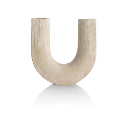 XOOON Suze vaas H16cm