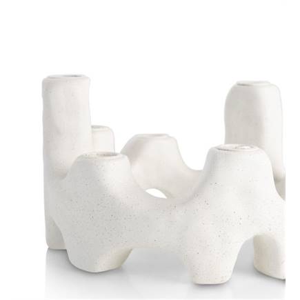 XOOON Jet kandelaar H14,5cm