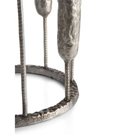 XOOON Liz kandelaar H28cm