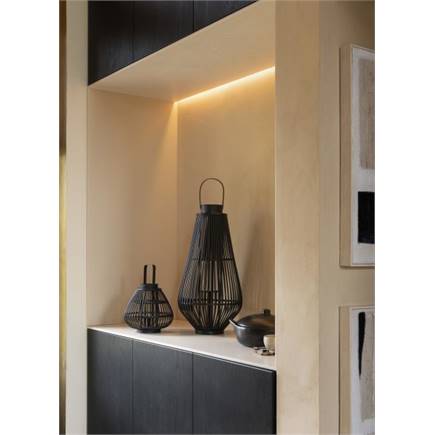 XOOON Philou windlicht H26,5cm