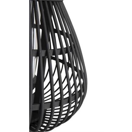 XOOON Philou windlicht H26,5cm