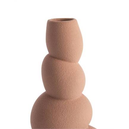 XOOON Maria kandelaar H23,5cm