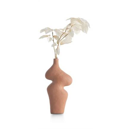 XOOON Maria vaas H30,5cm