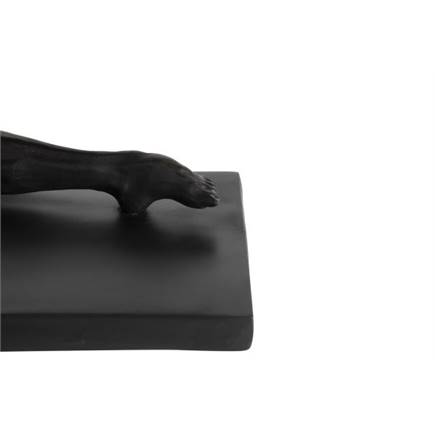 XOOON Stretching beeld H19cm