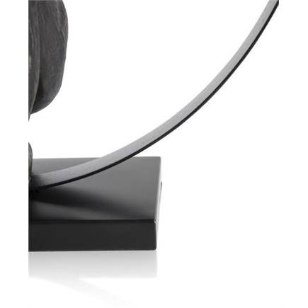 XOOON Circle Lady beeld H54cm