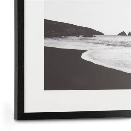XOOON Chill Waves set van 2 schilderijen 60x80cm