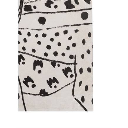XOOON Fashionista set van 3 prints 60x80cm