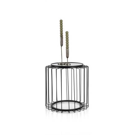 XOOON Riv bijzettafel H45cm