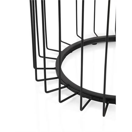 XOOON Riv bijzettafel H45cm