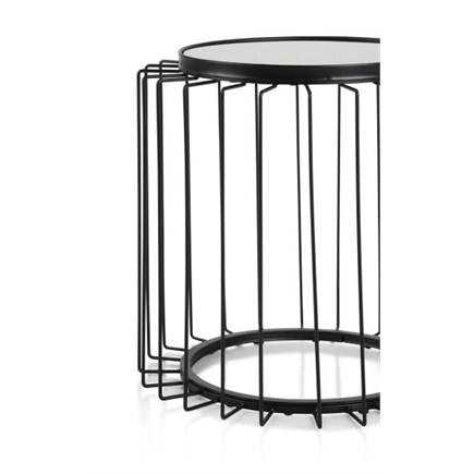 XOOON Riv bijzettafel H45cm