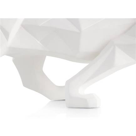 XOOON Walking Leo beeld H23,5cm