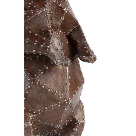 XOOON Wild Bear beeld H35cm