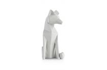XOOON COCOMAISON accessoire Fox beeld H34,5cm