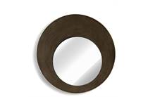 XOOON COCOMAISON spiegel Pelle M D50cm