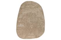 XOOON Timeless Arawood 220x300cm Beige vloerkleed