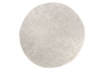 XOOON COCOMAISON vloerkleed Asta D250cm Creme