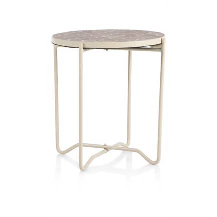 XOOON Bento bijzettafel H45cm