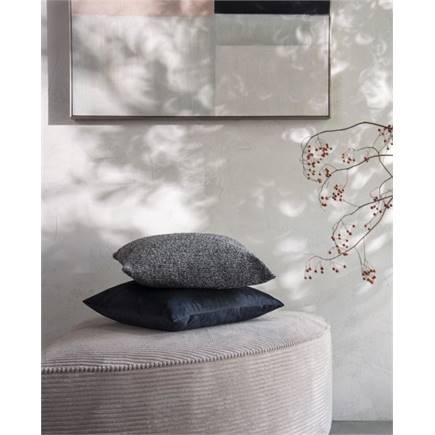 XOOON BeautiQ - Class 45x45cm Antraciet