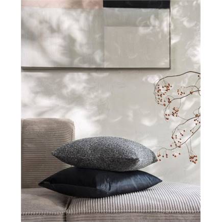 XOOON BeautiQ - Class 45x45cm Antraciet