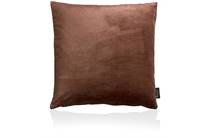 XOOON COCOMAISON kussen BeautiQ - Class 45x45cm Koper