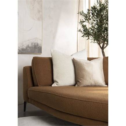XOOON BeautiQ - Chic 60x60cm Creme