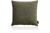 XOOON COCOMAISON kussen BeautiQ - Upper 45x45cm Olijf