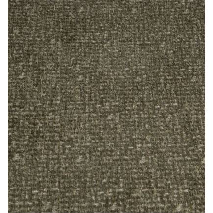 XOOON BeautiQ - Chic poef - rond 80 cm Olijf