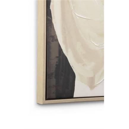XOOON Amazone schilderij 90x140cm