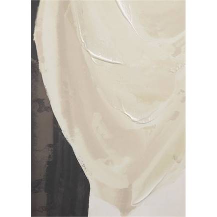 XOOON Amazone schilderij 90x140cm