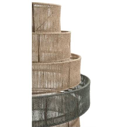 XOOON Tali 1*E27 D60cm
