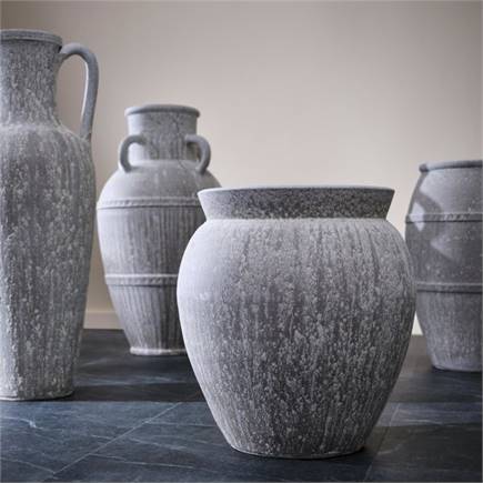 XOOON Braga pot H40cm