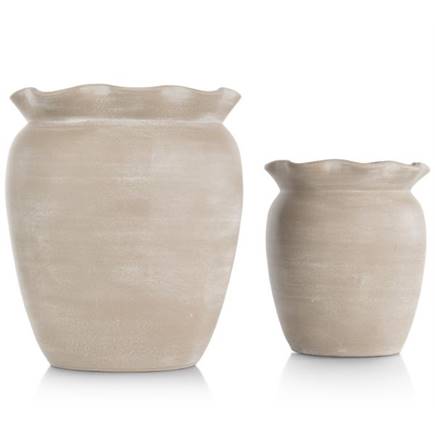 XOOON Wave pot H40cm